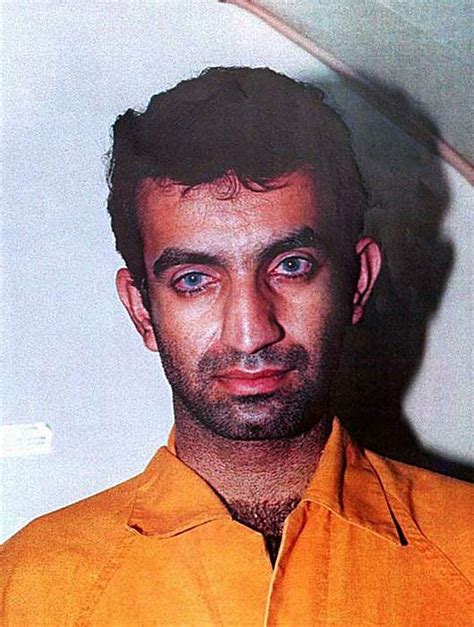 Ramzi Yousef Convicted Of 1993 Wtc Bombing