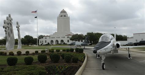 Randolph Air Force Base Texas Guide