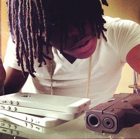 Rappers With the Biggest Guns Revealed