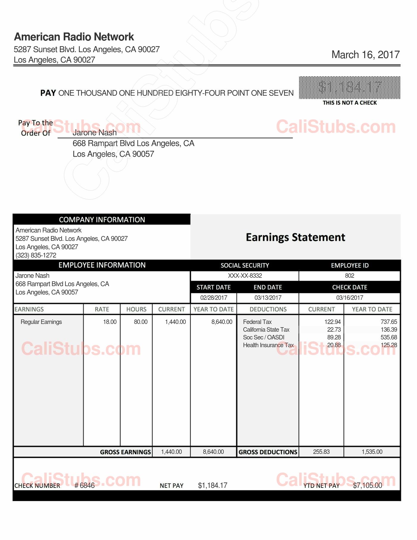 5 Tips to Understand Your Pay Stub Easily