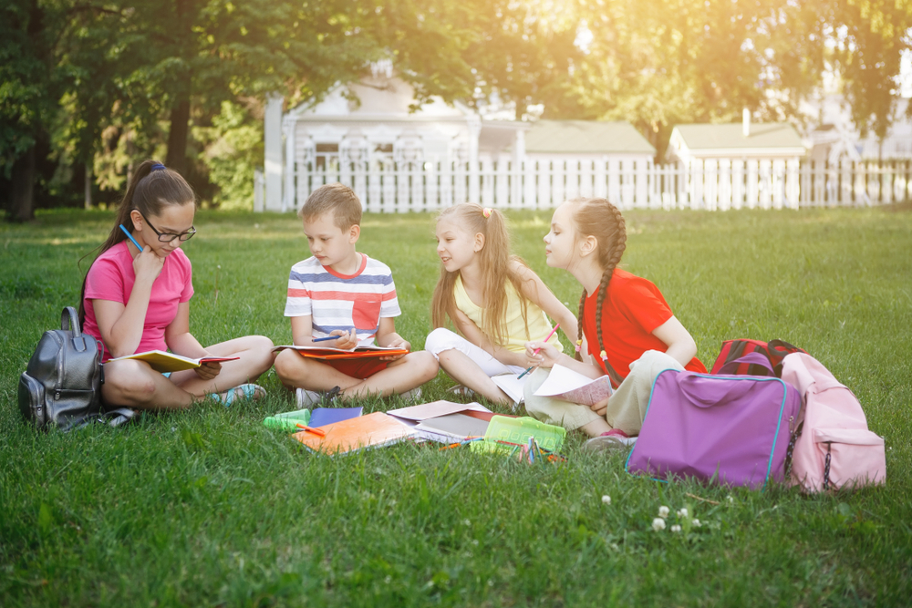 Reading Tutoring For 4Th Graders