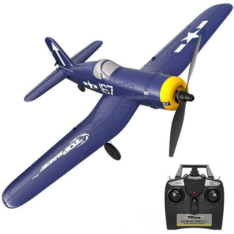 5 Tips Ready RC Planes