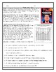 Reagan Foreign Policy Star Wars Worksheet With Answer Key Tpt