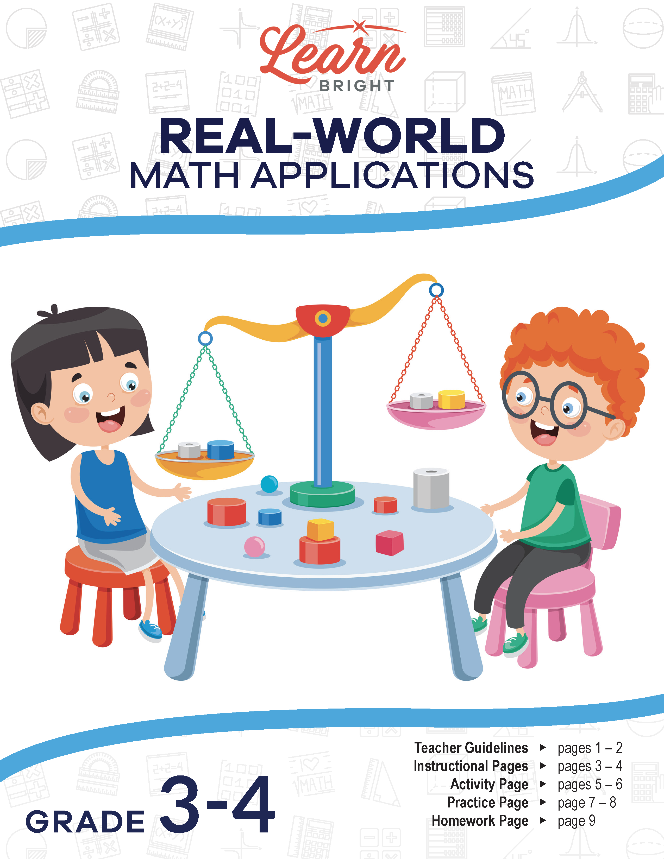 Real World Math Applications Free Pdf Download Learn Bright