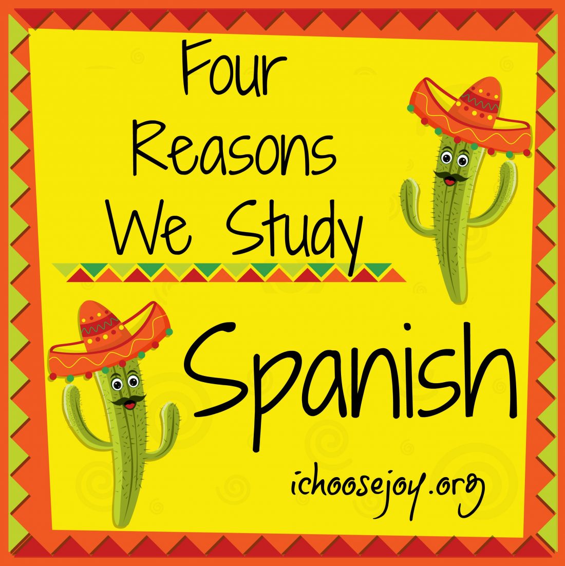 Reasons To Learn The Spanish