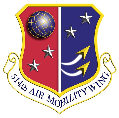 Recognition For Job Well Done Amp Gt 514Th Air Mobility Wing Amp Gt Display