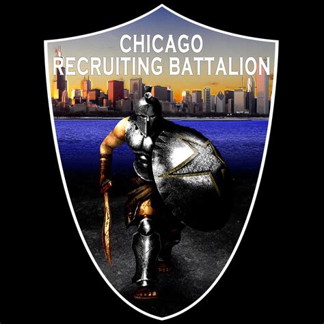 5 Ways Recruit Military Chicago