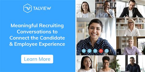 Recruiter Conversation With Candidate