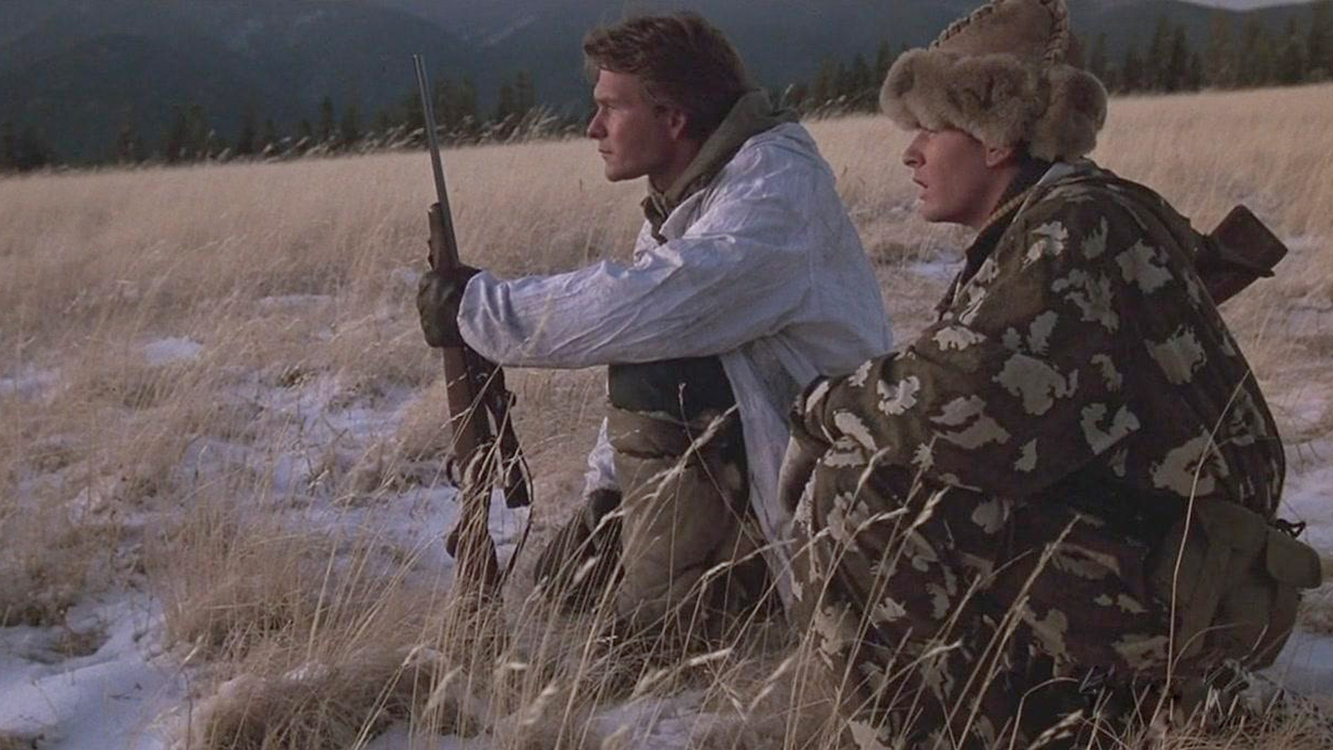 Red Dawn 1984 Imdb