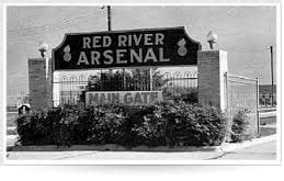 5 Facts Red River Arsenal