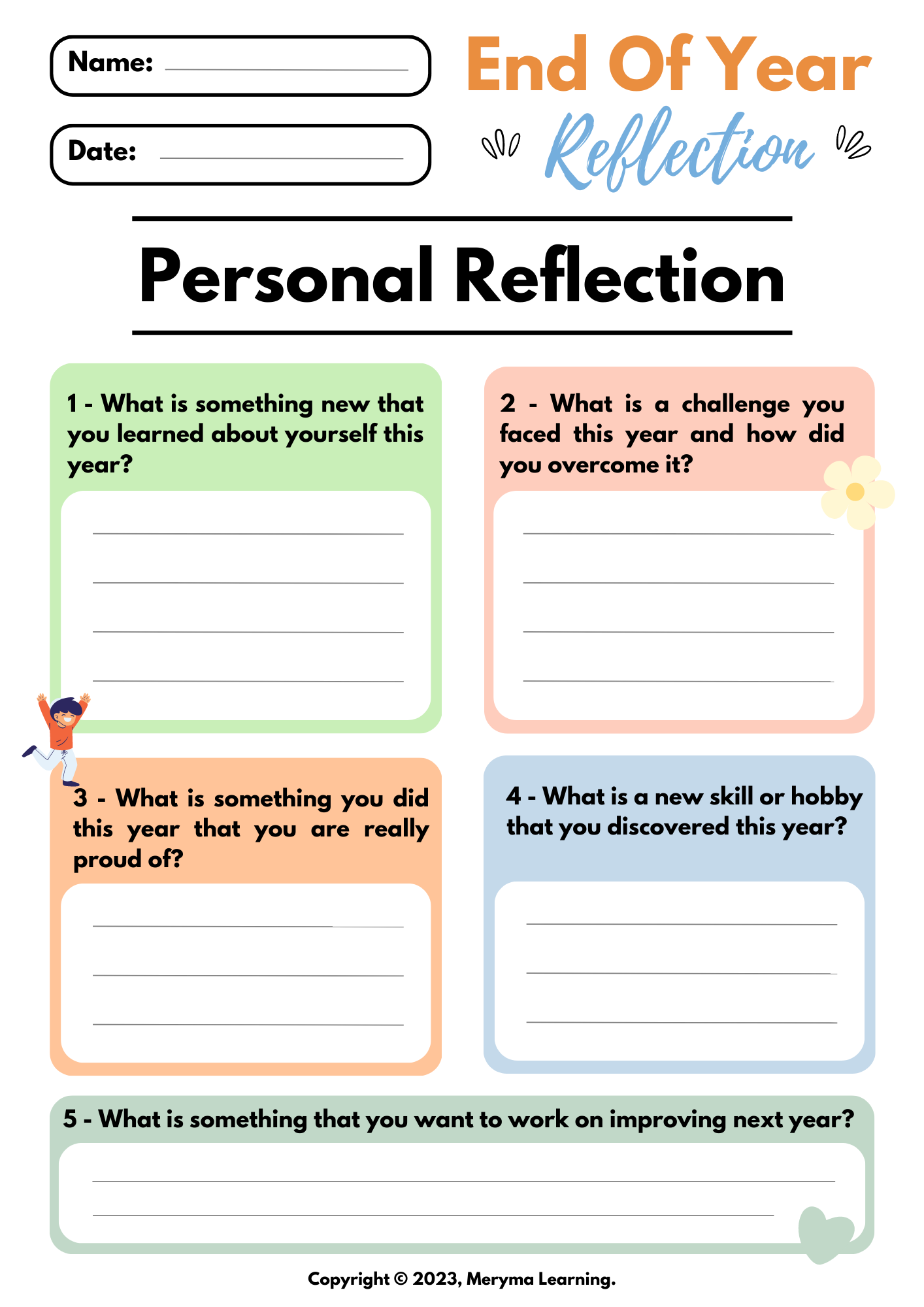 Reflection Worksheet Answers Thekidsworksheet