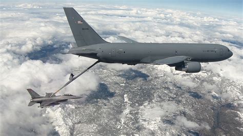 Refueling The Mission Part 1 Refueling Is The Magic Of Air Mobility Amp Gt Air Force Materiel