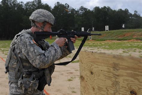 Region Iii Best Warrior Compeittion U S Army Soldiers Sp Flickr