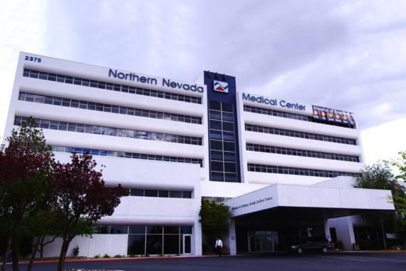 Rehab Physical Therapy Northern Nevada Medical Center Reno Nv