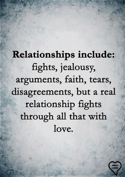 Relationship Fighting Quotes Relationship Goals Cool Words Wise Words Jealousy In