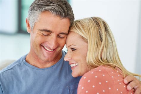 Relationship Tips For Couples Over 40