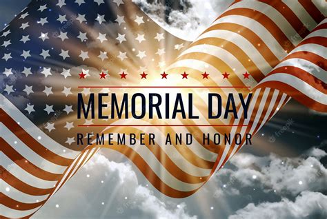 Remember Amp Honor Our Fallen Soldiers This Memorial Day Youtube