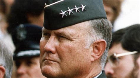 Remembering Gen Schwarzkopf Military Hero Of His Generation The Two Way Npr