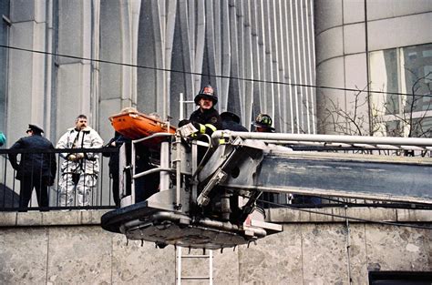 Remembering The 1993 World Trade Center Attack