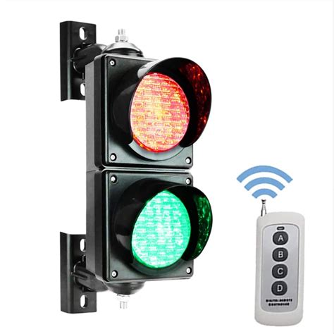 5 Ways to Hack Remote Control Traffic Lights