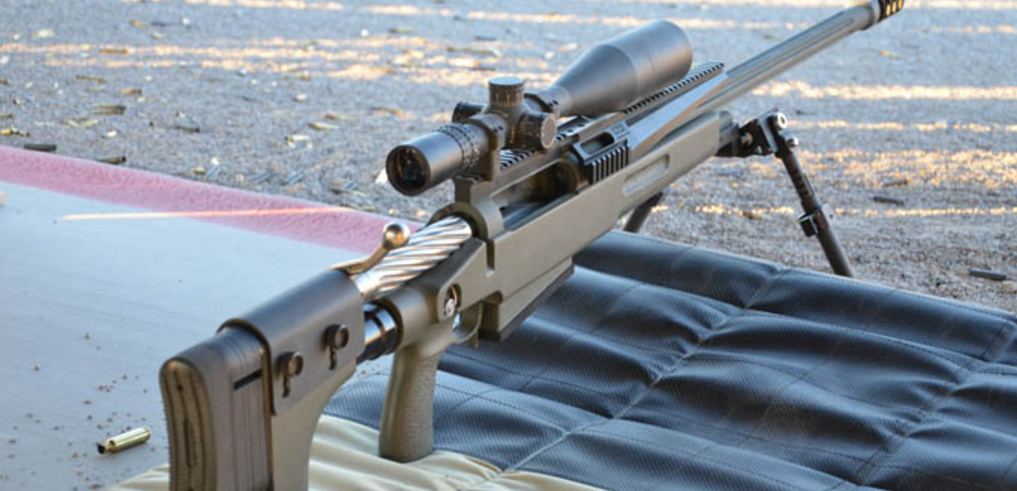 Report Canadian Special Forces Sniper Shatters Record For Longest Confirmed Kill In History