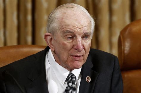 Representative Sam Johnson Profile