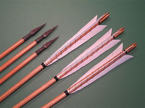 Reproduction English Longbow Arrows Archery Bows Archery Arrows Traditional Archery