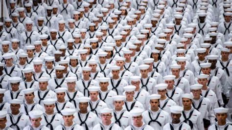 Navy Requirements to Join the US Naval Forces