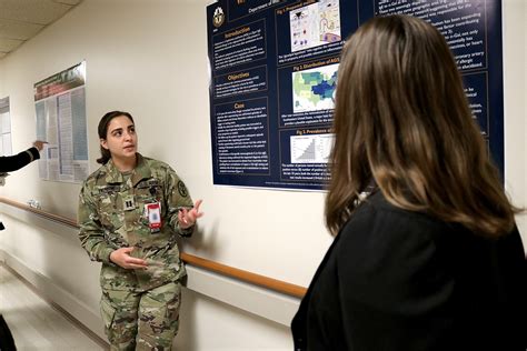 Research Makes Madigan Army Medical Center Healthier Article The United States Army