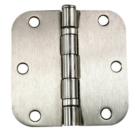 Residential Grade Ball Bearing Hinge 3 5 Amp Quot X 3 5 Amp Quot Hardwaresource