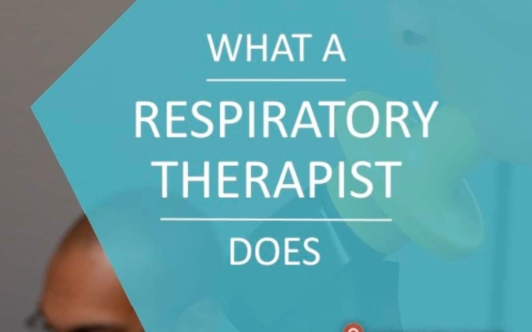 Respiratory Therapist School