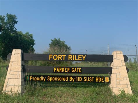 Retiree Appreciation Day Coming To Fort Riley News Radio Kman