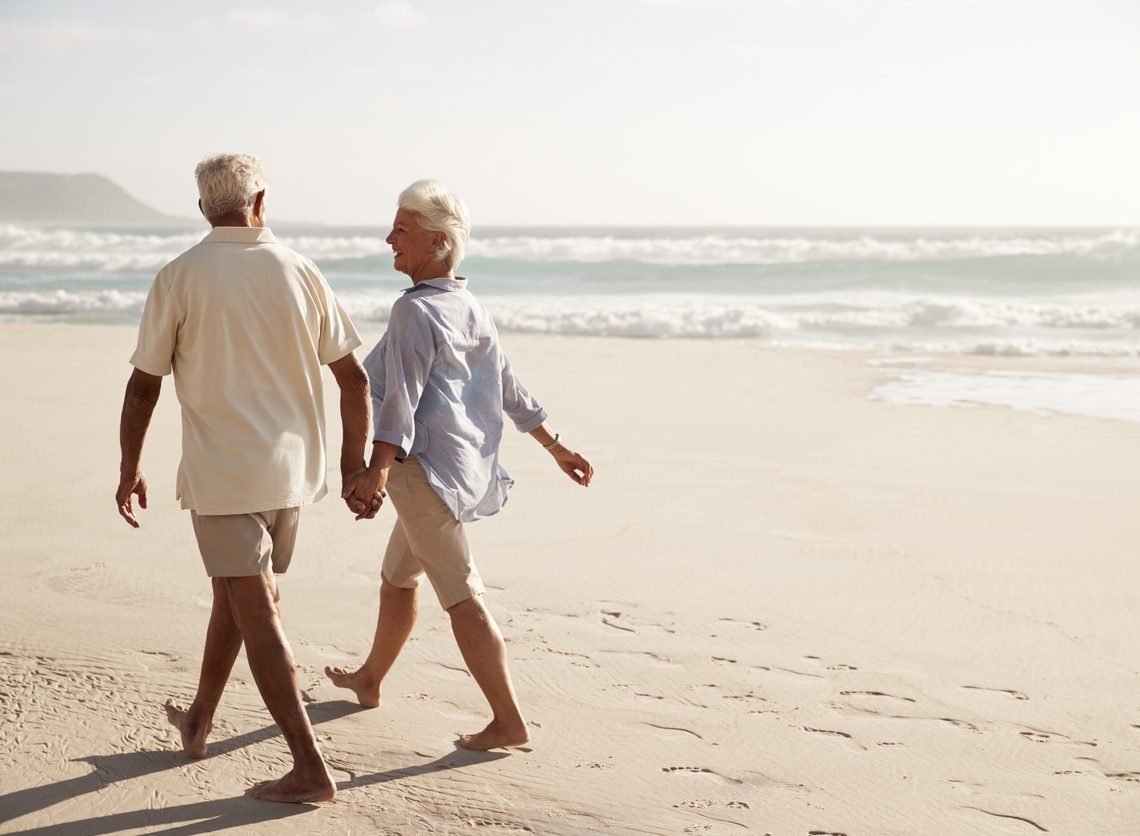 Retirement Planning For The Next Decade