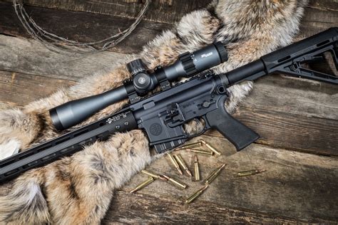 5 Things to Know About Sig Sauer M400