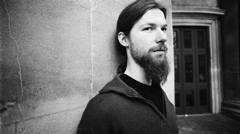 Richard D James Aphex Twin Abre A Caixa Preta Dos Seus Anos De