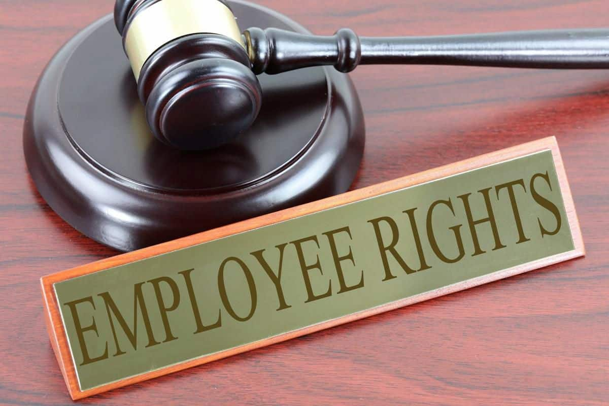 Rights At Work You May Not Know You Have In Newsweekly