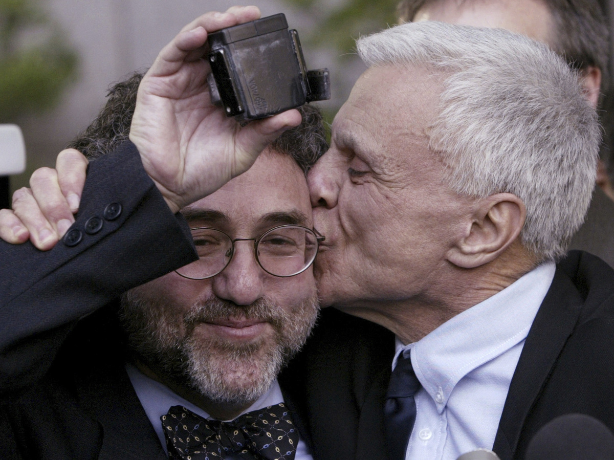 Robert Blake The Actor Acquitted In Wife S Killing Dies At 89 Npr