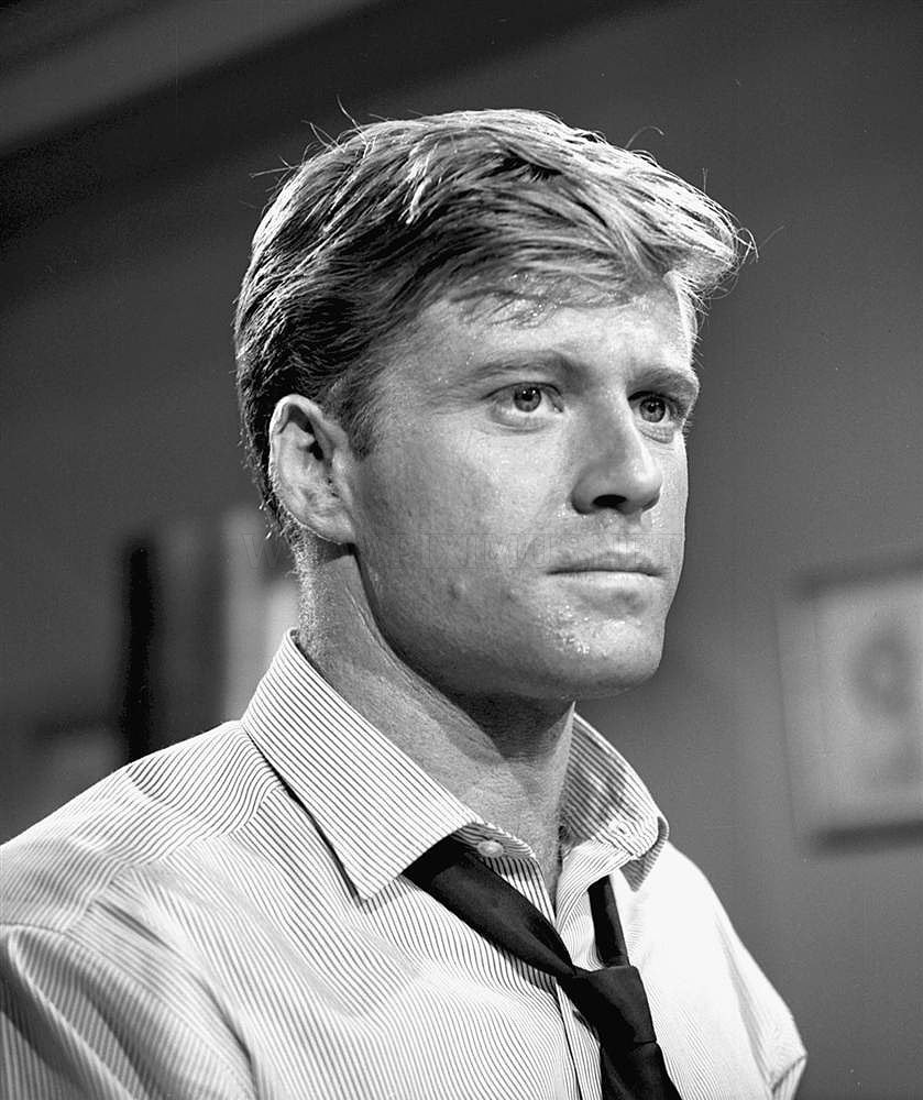 Robert Redford