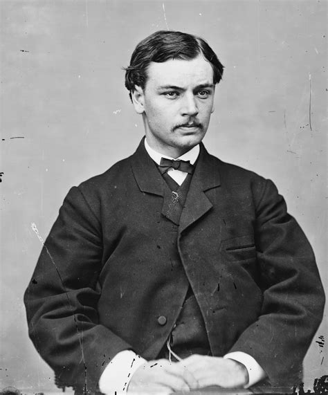 Robert Todd Lincoln