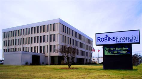 Robins Financial Credit Union Sends Customers 12 Million As Reward Macon Telegraph