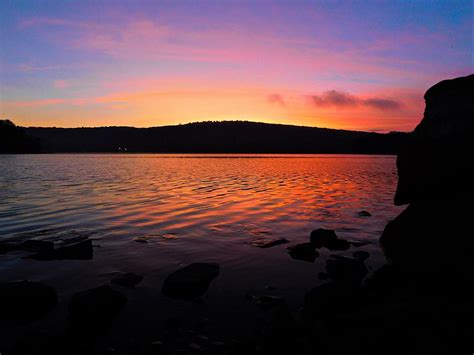 Rock Of The Marne Photograph By Jerry O Rourke Fine Art America