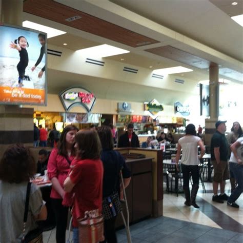 Rockaway Mall Food Court 15 Tips