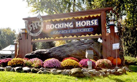 Rocking Horse Ranch