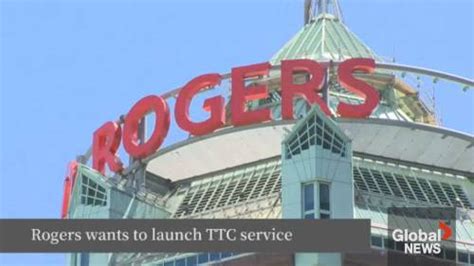 Rogers Pushing Incident