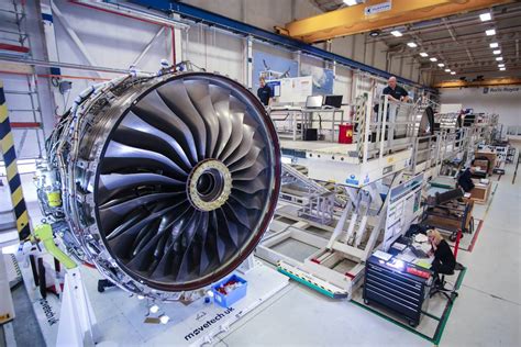 Rolls Royce India Could Still Cooperate On Jet Engine Tech Despite