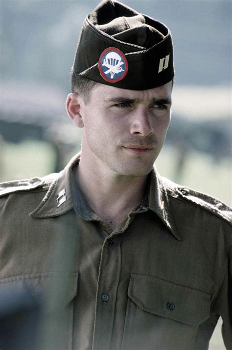 Ronald Speirs Band Of Brothers Wikia Fandom Powered By Wikia