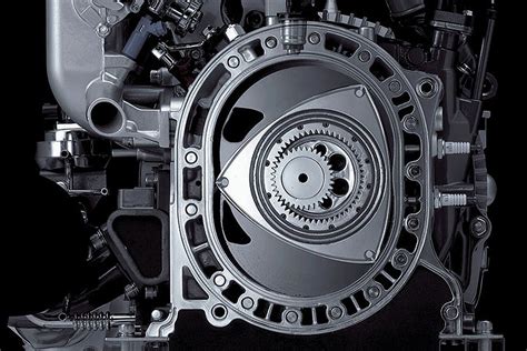 Rotary Engine