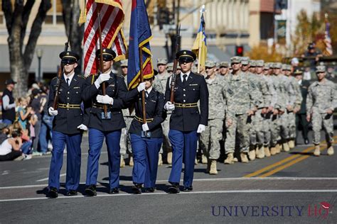 8 Top ROTC Colleges in Texas to Consider