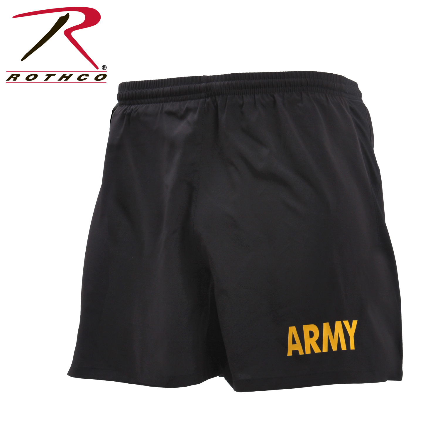 Rothco Army Physical Training Shorts Sports Outdoors Men Kmotors Co Th