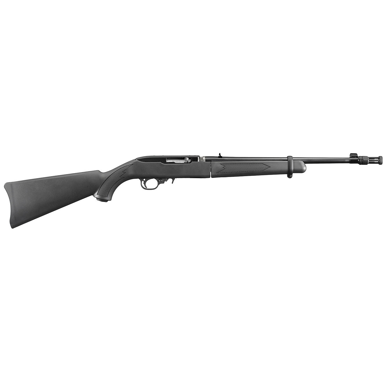 Ruger 10 22 Takedown Barrel Suppressor